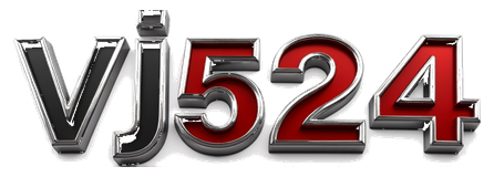 vj524 logo