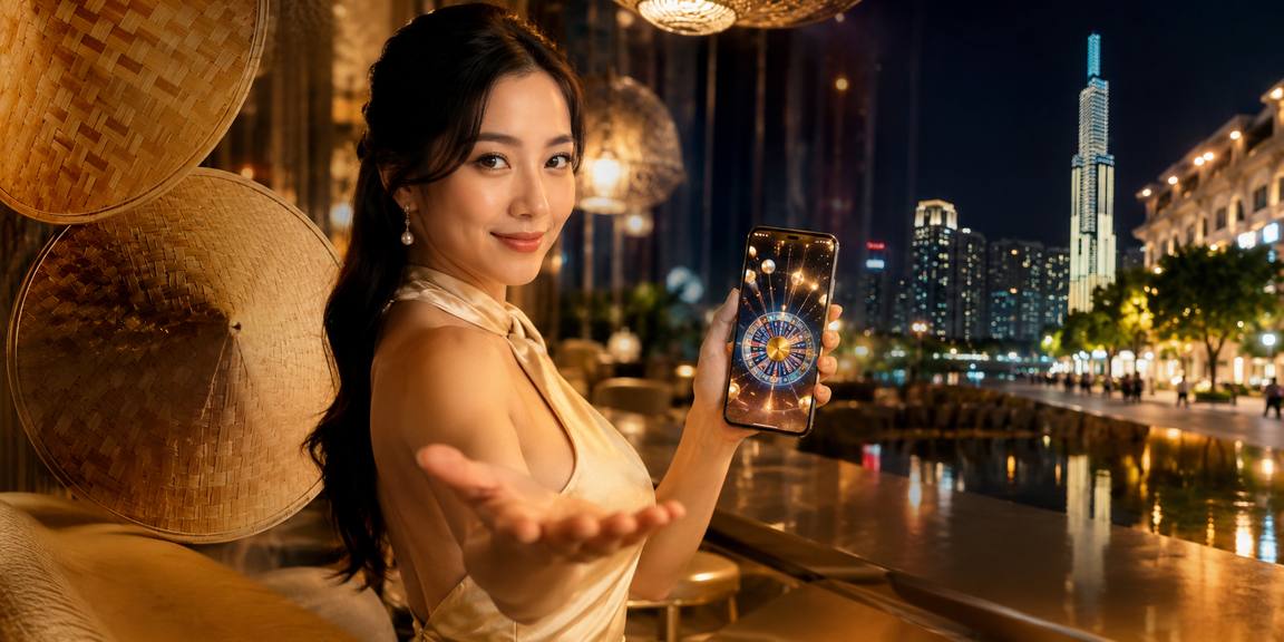 vj524 Thị trường cược từ châu Âu đến châu Á trong một màn hình