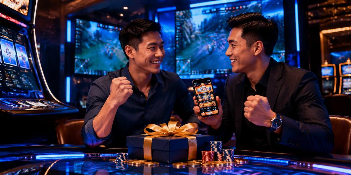 vj524 Live Casino